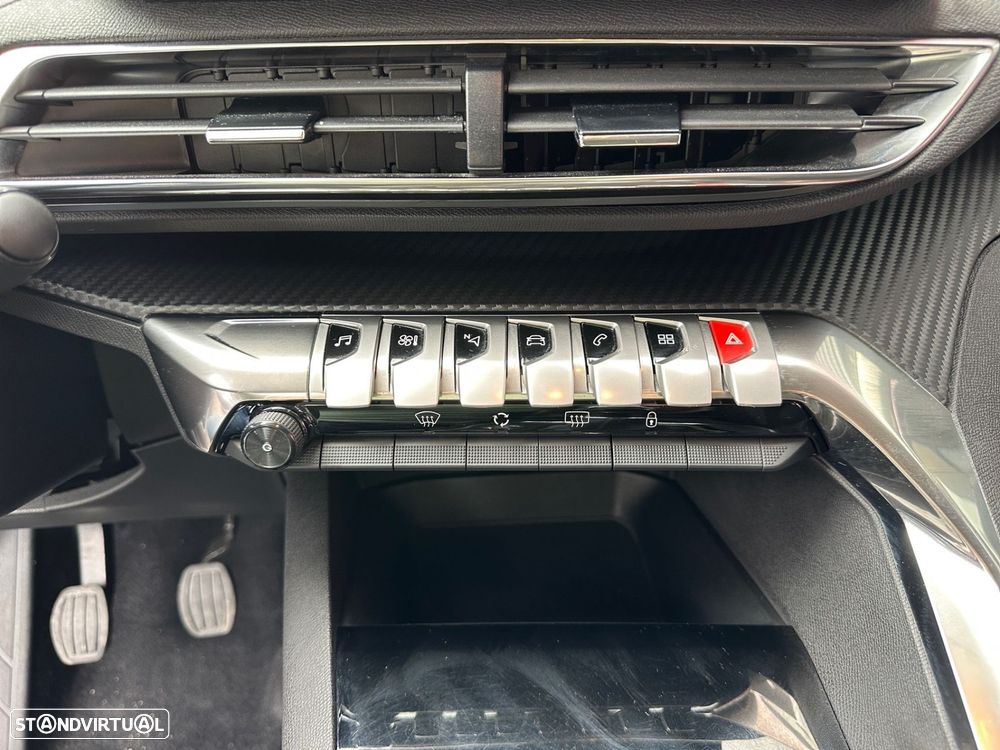 Peugeot 3008 1.5 BlueHDi Active Pack - 17