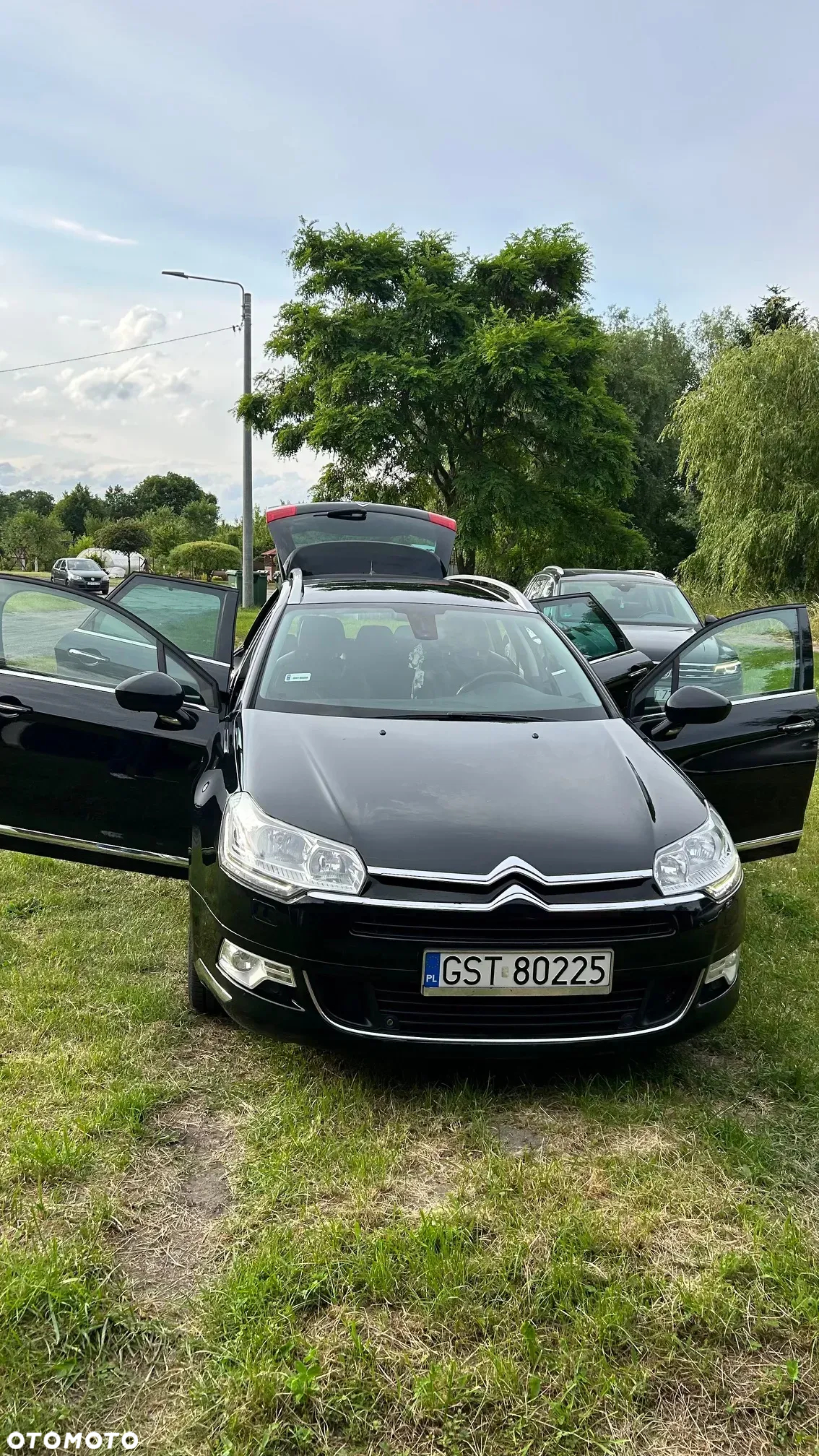 Citroën C5 2.0 HDi Exclusive - 5