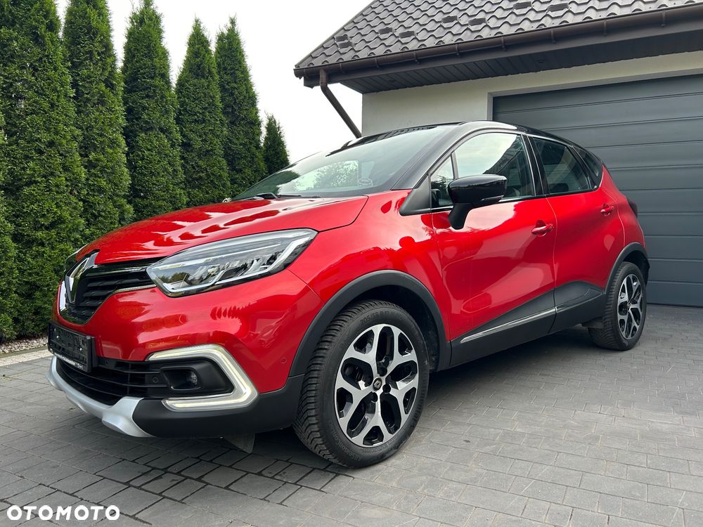 Renault Captur - 4