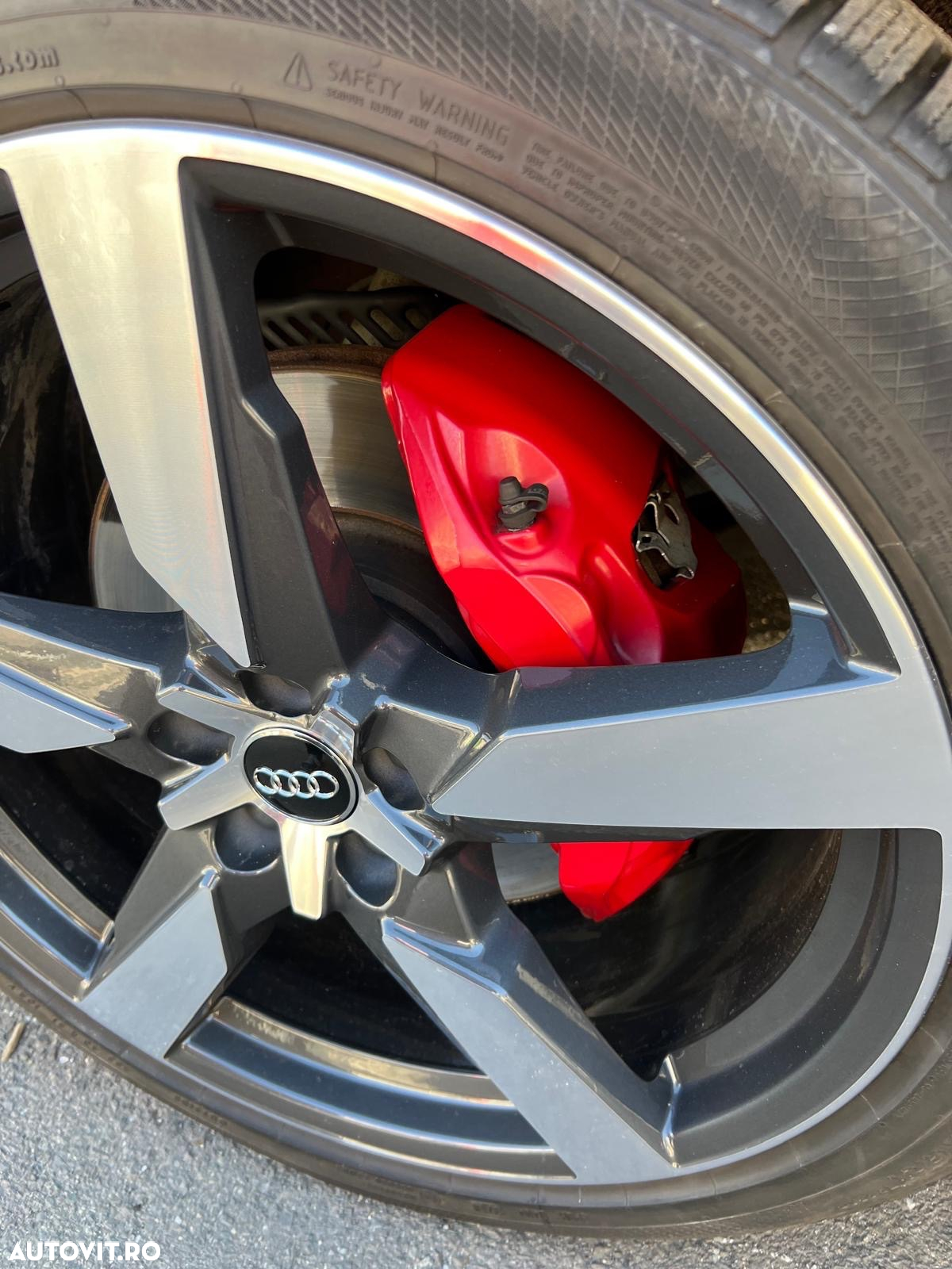 Audi SQ5 3.0 TFSI quattro tiptronic - 25