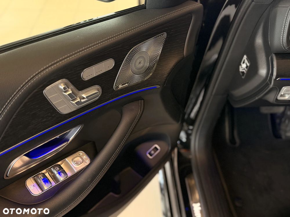 Mercedes-Benz GLE 450 4Matic 9G-TRONIC AMG Line Advanced Plus - 9