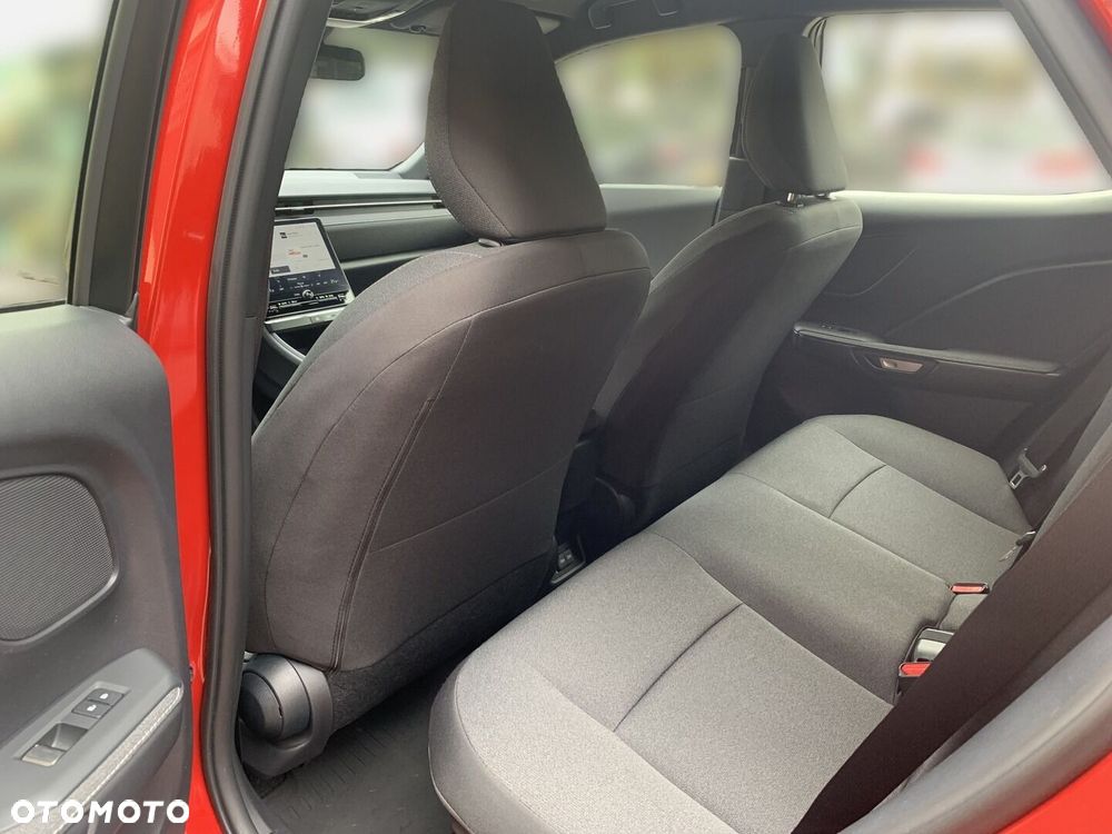 Lexus LBX 1.5 Hybrid - 12
