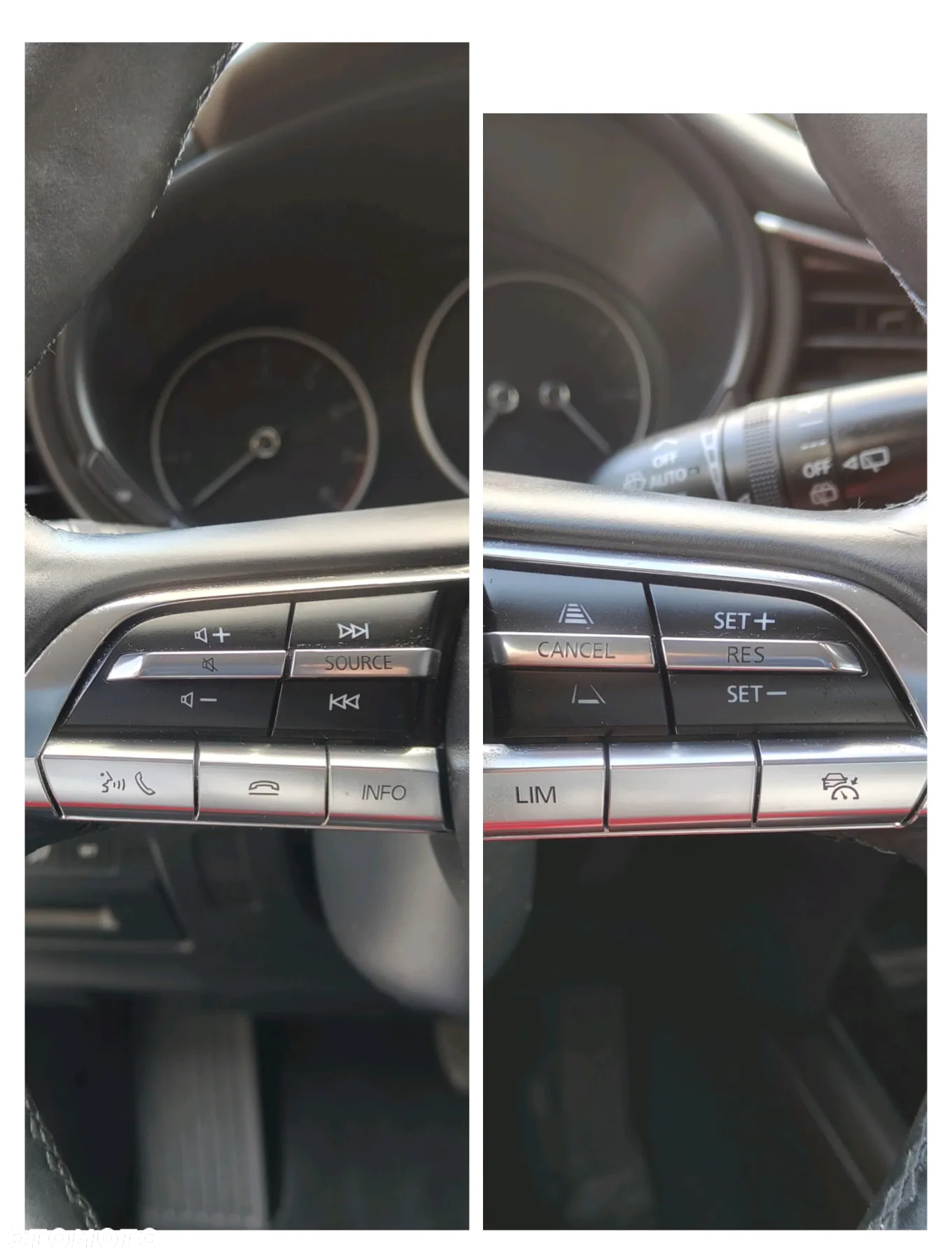 Mazda CX-30 SKYACTIV-X 2.0 M-Hybrid SELECTION - 37