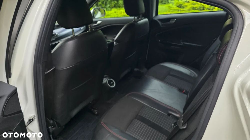 Alfa Romeo Giulietta 1.4 TB MultiAir Distinctive - 6
