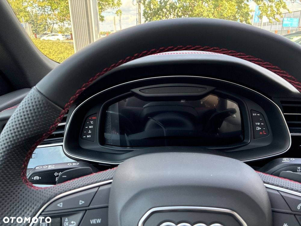 Audi Q8 - 15