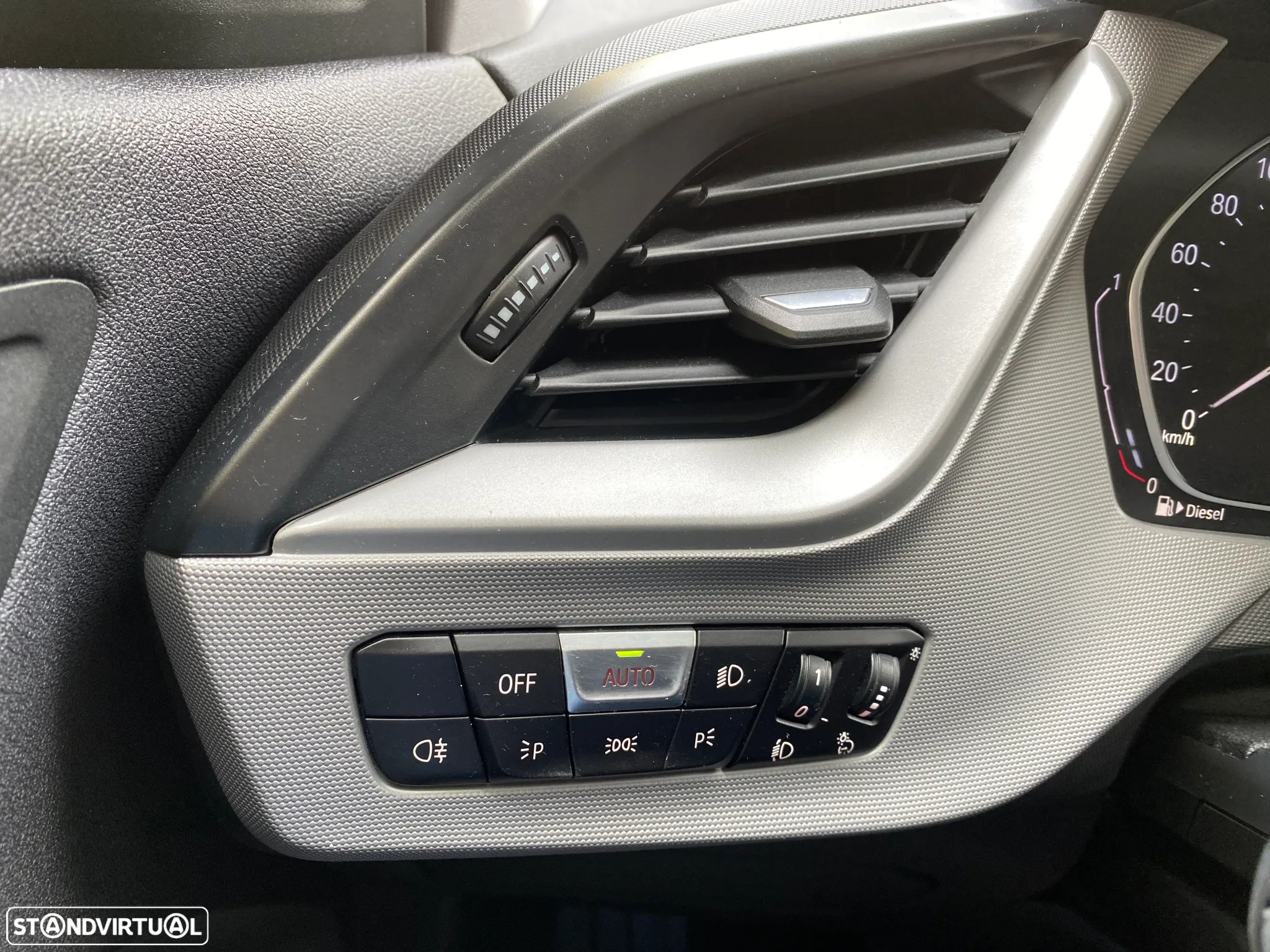 BMW 116 d Corporate Edition Auto - 27