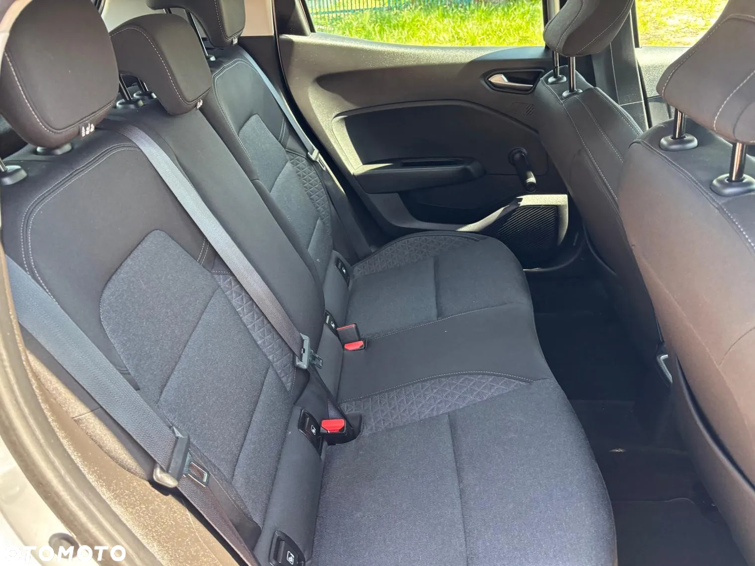 Renault Clio 1.0 TCe Intens - 21