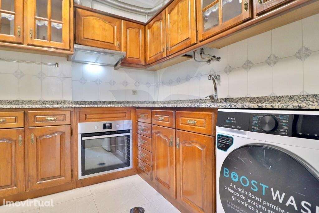 Arrendamento Apartamento T3 em São Vicente - Mobilado e Equipado - Grande imagem: 5/30