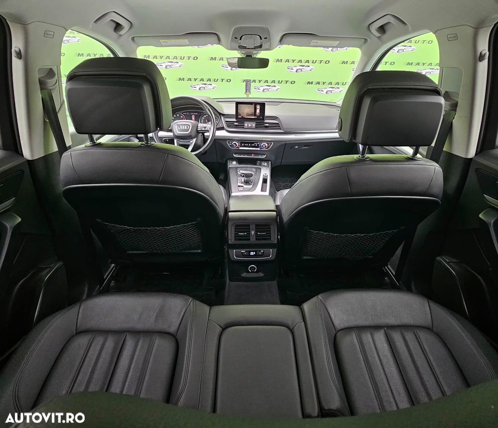 Audi Q5 2.0 TFSI S tronic Sport - 15