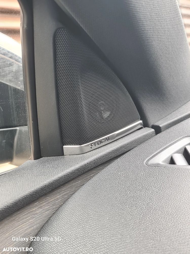 Peugeot 3008 2.0 BlueHDI S&S EAT8 GT - 10