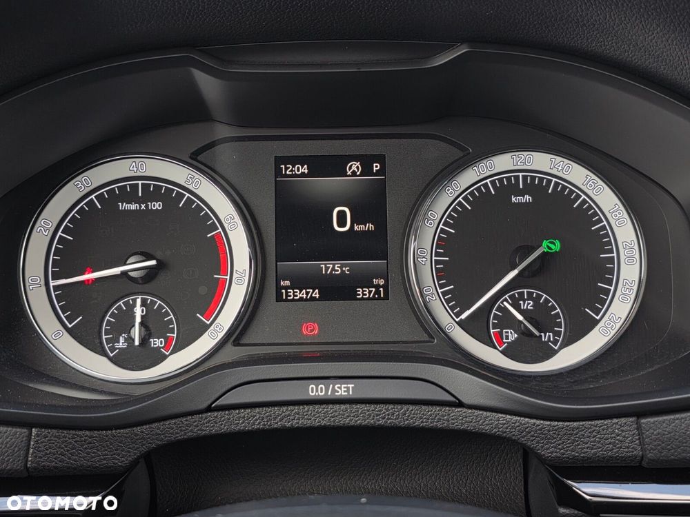 Skoda Karoq 1.5 TSI ACT Style DSG - 23