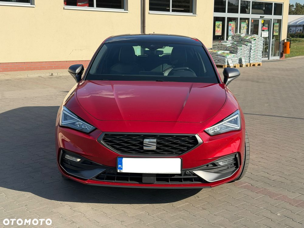 Seat Leon - 16