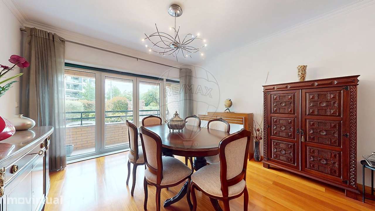 Apartamento T3 para venda - Grande imagem: 5/18