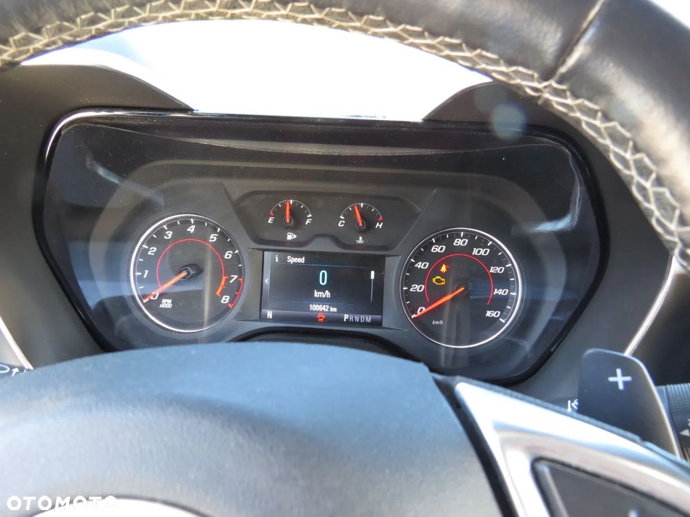 Chevrolet Camaro 3.6 V6 Coupe 2LT - 26