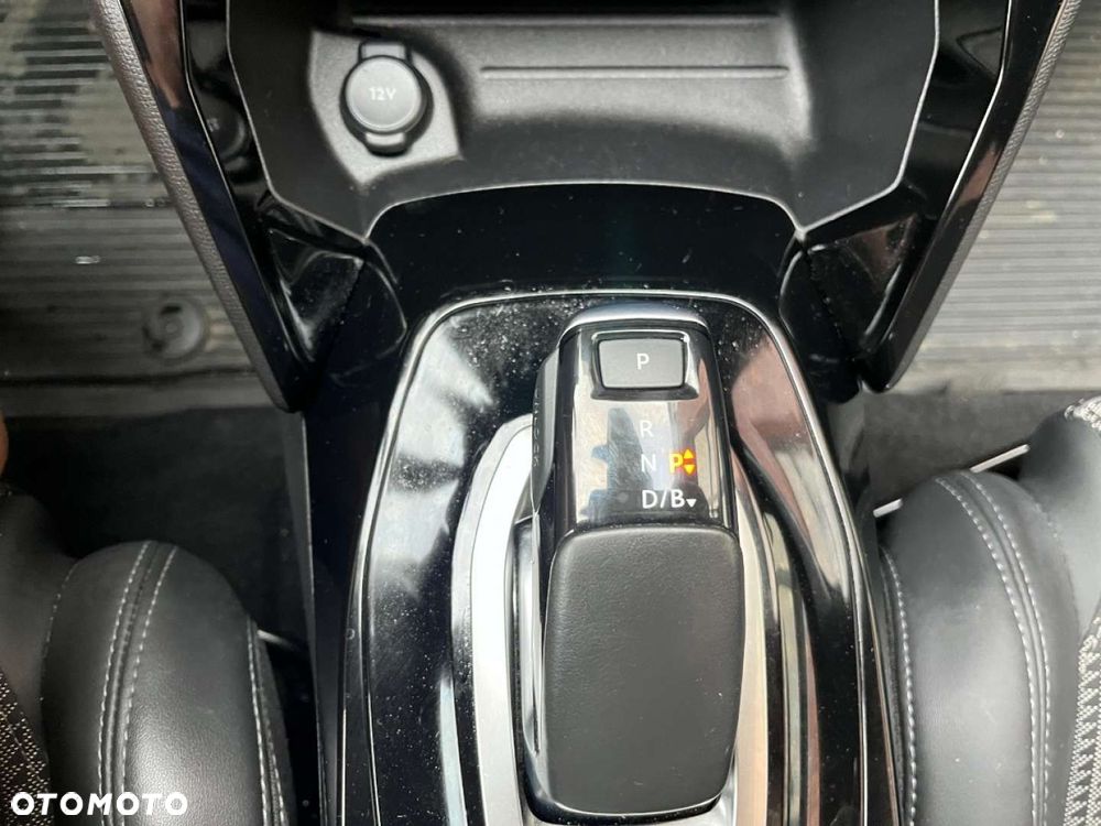 Peugeot 2008 - 20