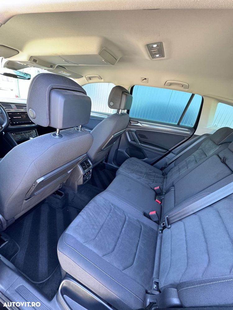 Volkswagen Tiguan 2.0 TSI DSG 4Mot Highline - 4