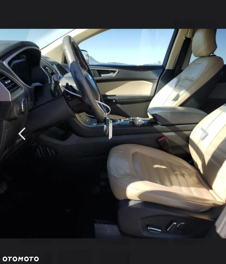 Ford Edge - 14