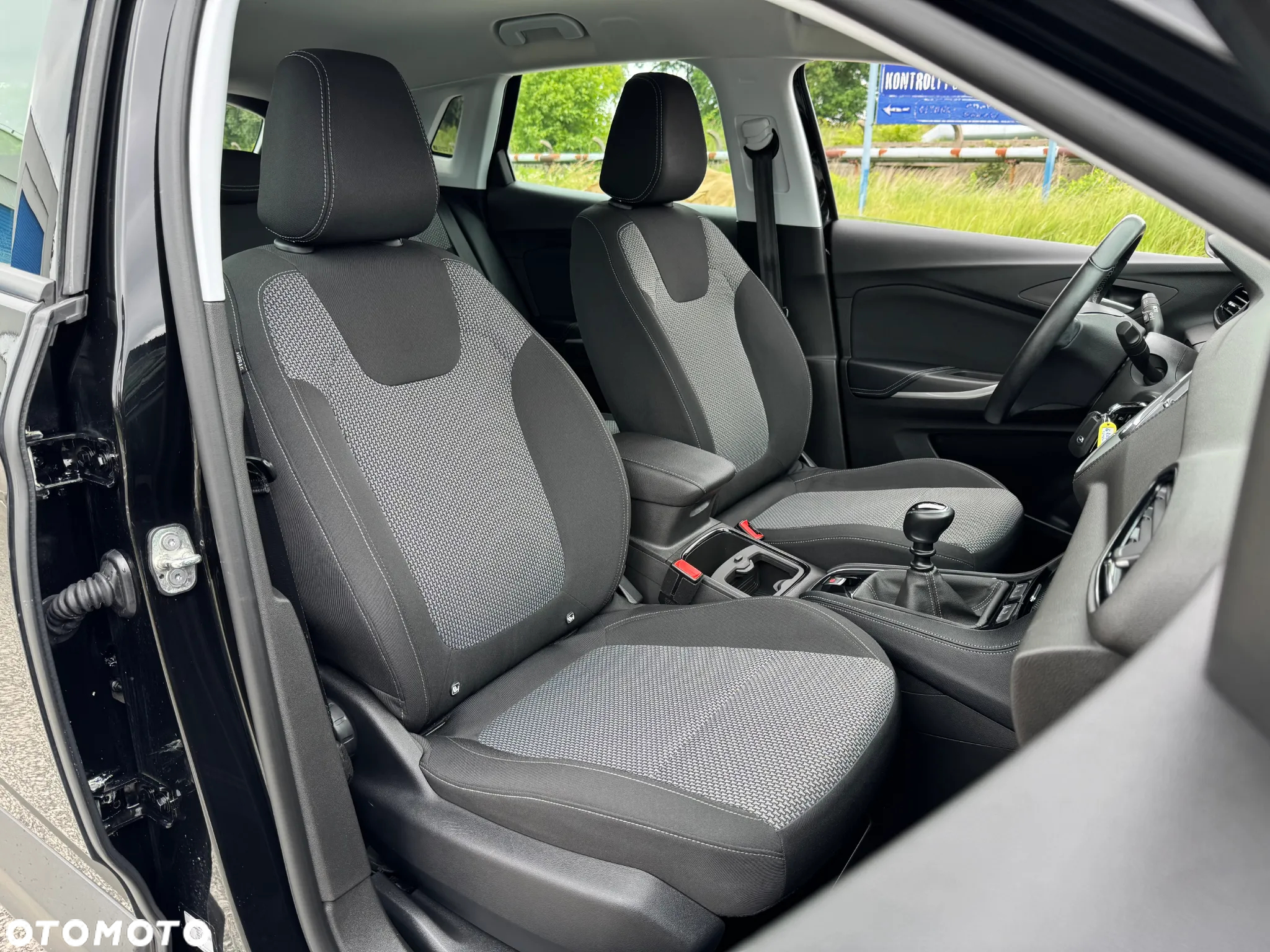 Opel Grandland X 1.2 Start/Stop Edition - 27
