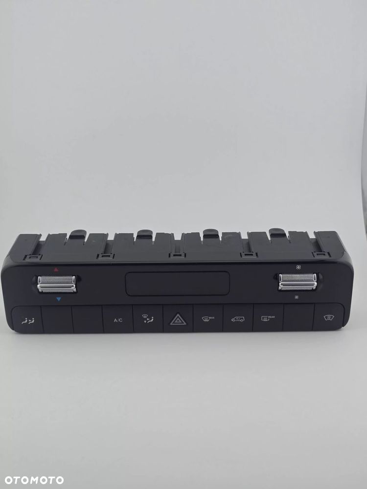 ORYGINALNY Panel Przełączników Mercedes Sprinter W907 W910 A9079057605 - 2