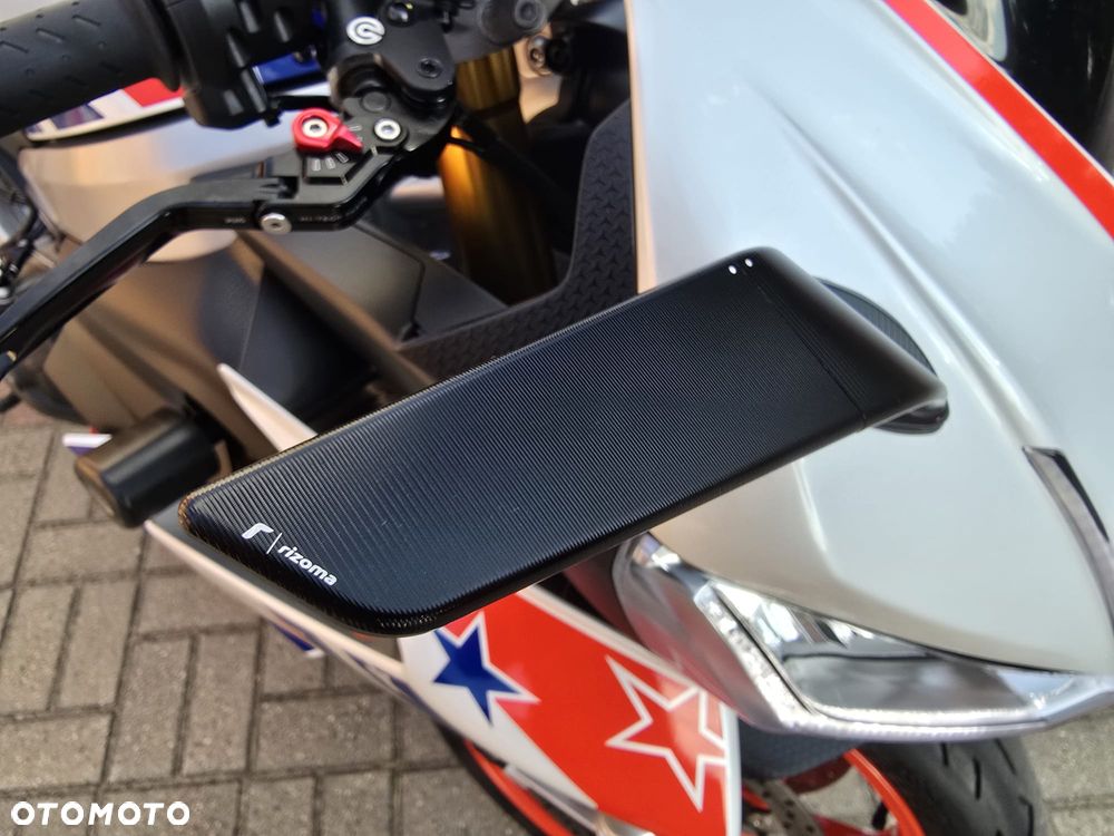 Aprilia RS - 16