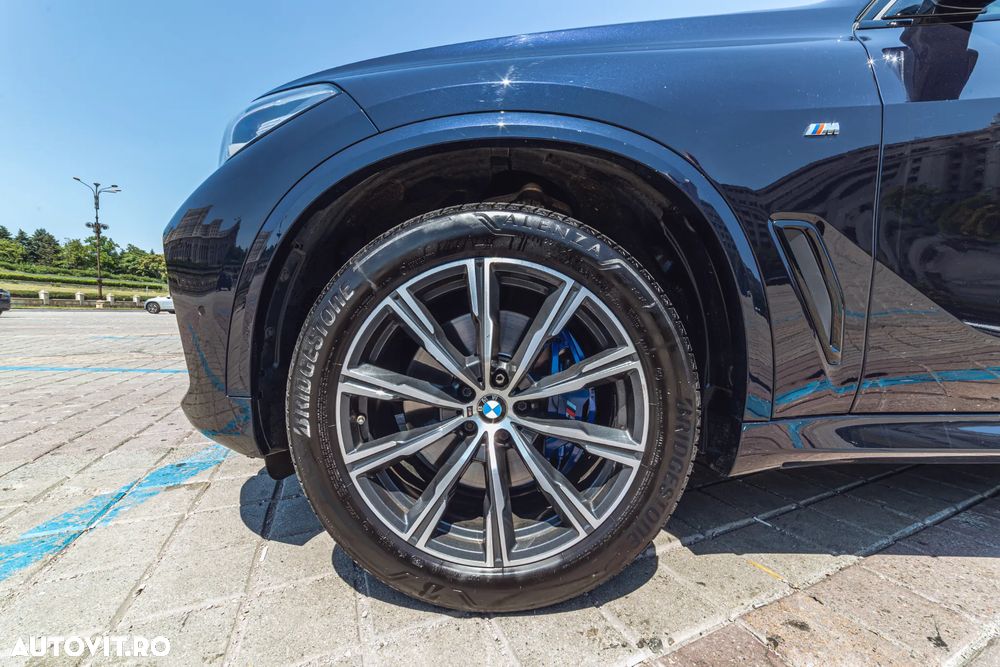 BMW X5 - 14