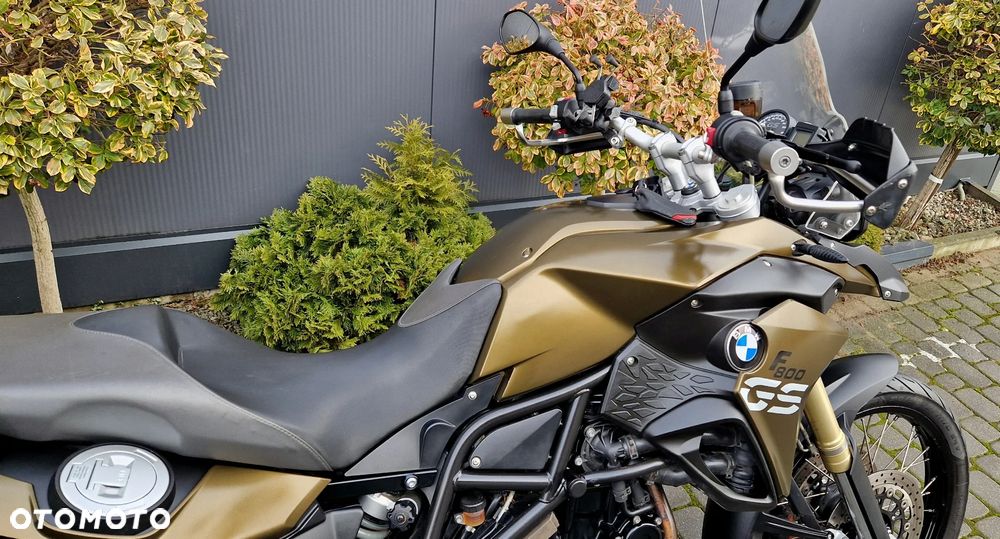 BMW GS - 21
