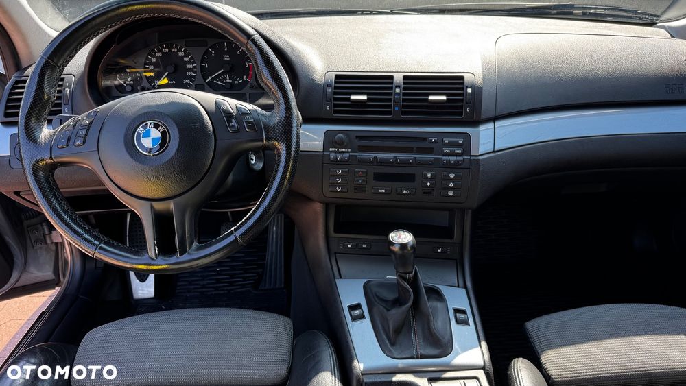 BMW Seria 3 - 8