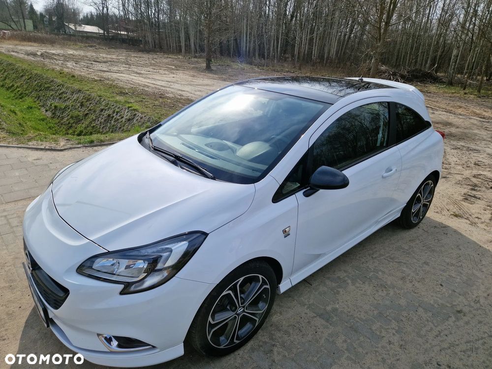 Opel Corsa - 10