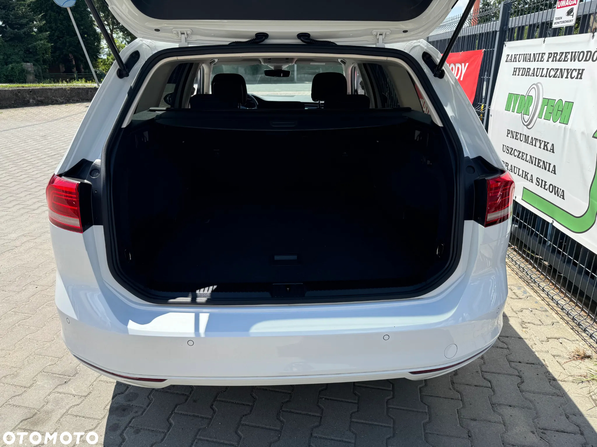 Volkswagen Passat 2.0 TDI BMT Comfortline - 30
