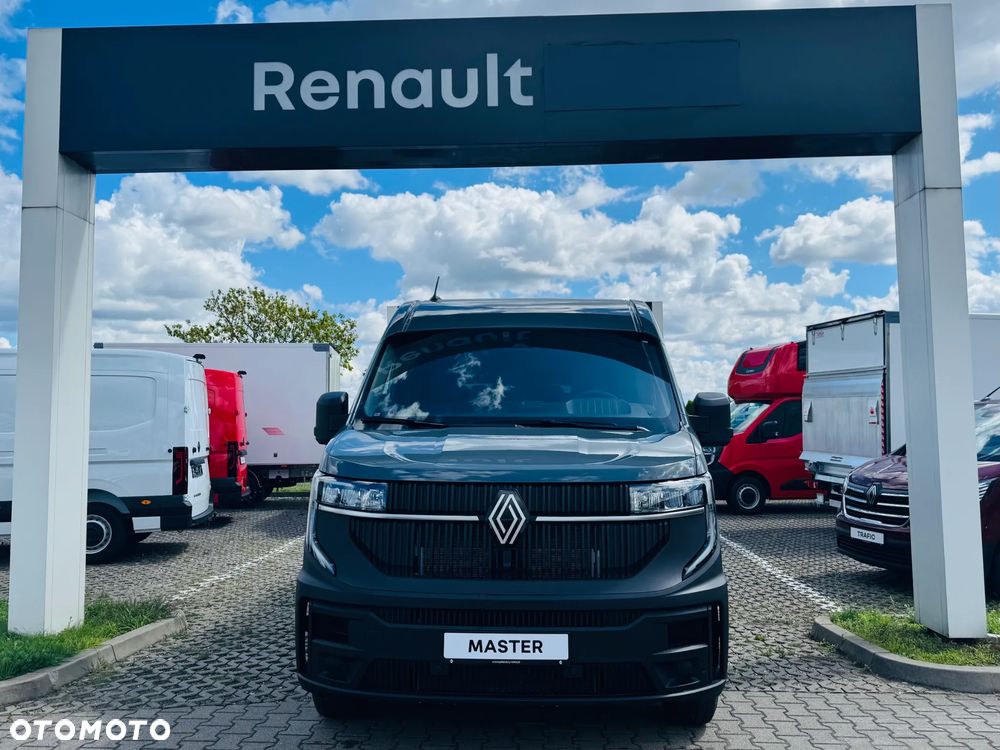 Renault Master - 3