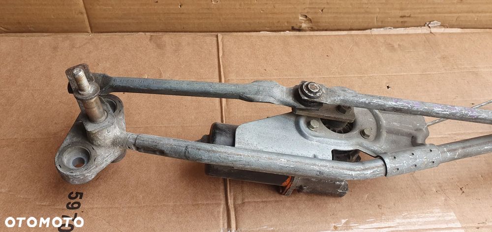 Mechanizm wycieraczek przód BMW 3 E39 8360603 - 2