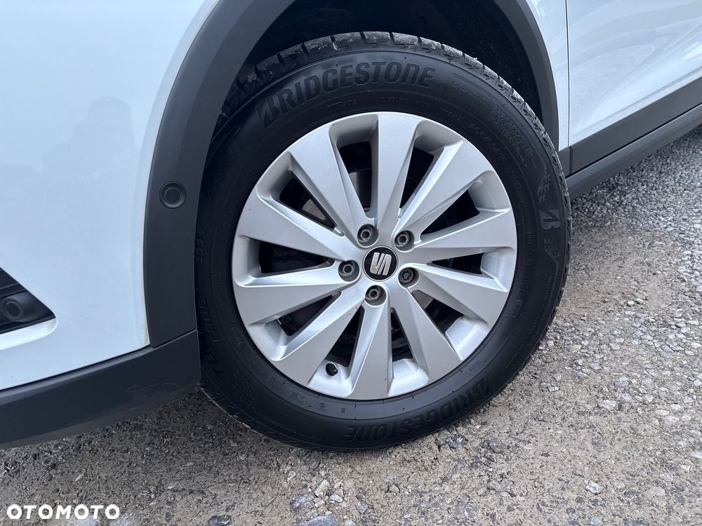 Seat Arona - 21