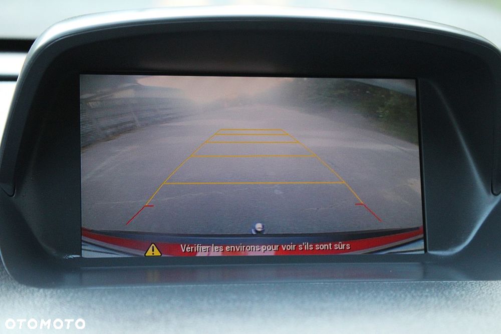 Opel Mokka 1.7 CDTI Cosmo S&S - 7