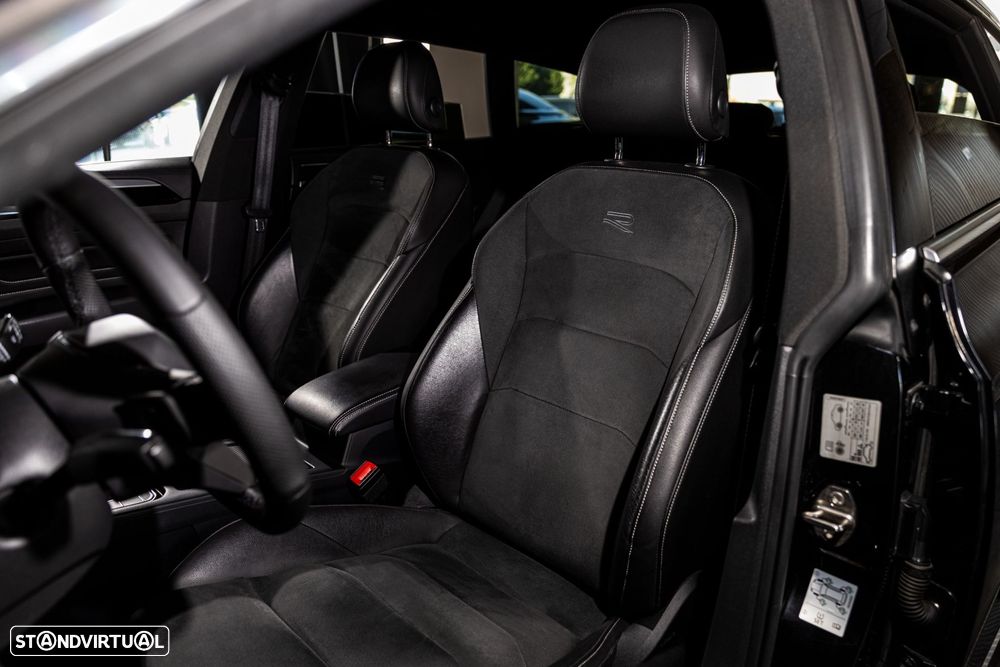 VW Arteon Shooting Brake 2.0 TDI R-Line DSG - 23