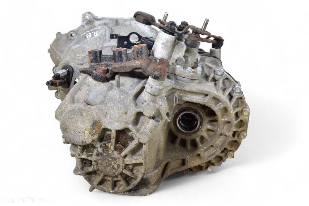 Skrzynia Biegów Manualna HYUNDAI ix35 KIA SPORTAGE III 2.0CRDI SA53JL 10-15 - 8