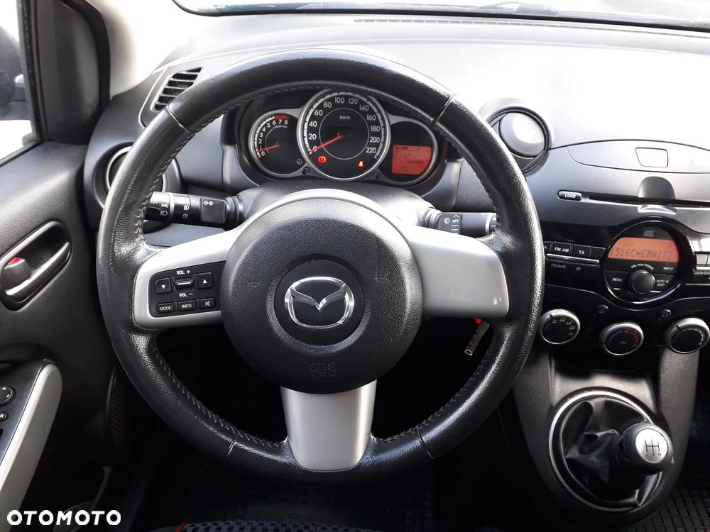 Mazda 2 1.3 Comfort - 39