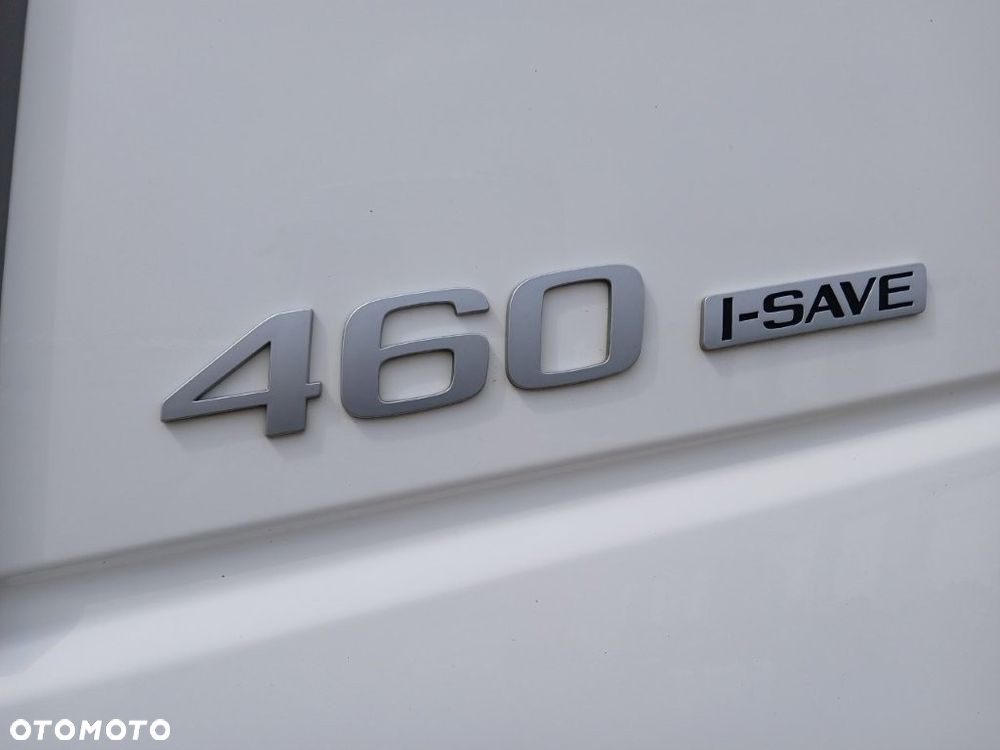 Volvo FH (32874) - 10