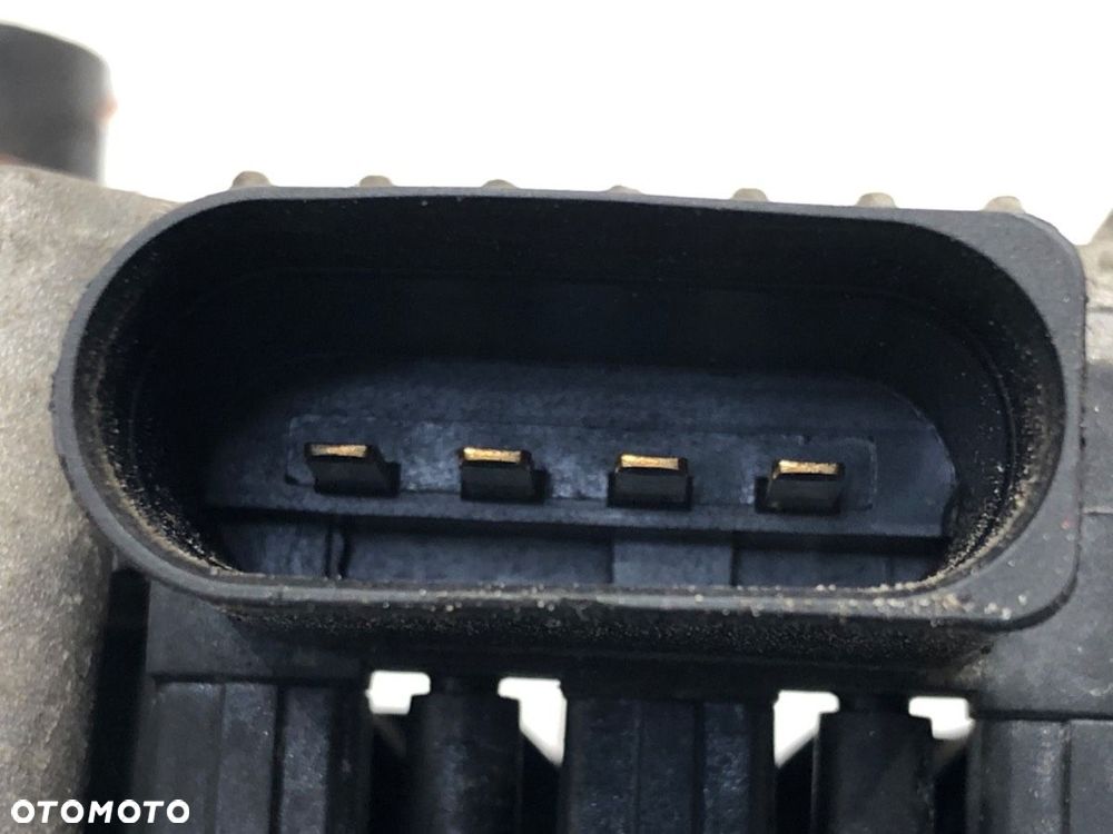 CEWKA ZAPŁONOWA - 69.00 PLN - AUDI A3 (8L1) 1996 - 2006 1.6 74 kW [101 KM] benzyna 1996 - 2003 - 4