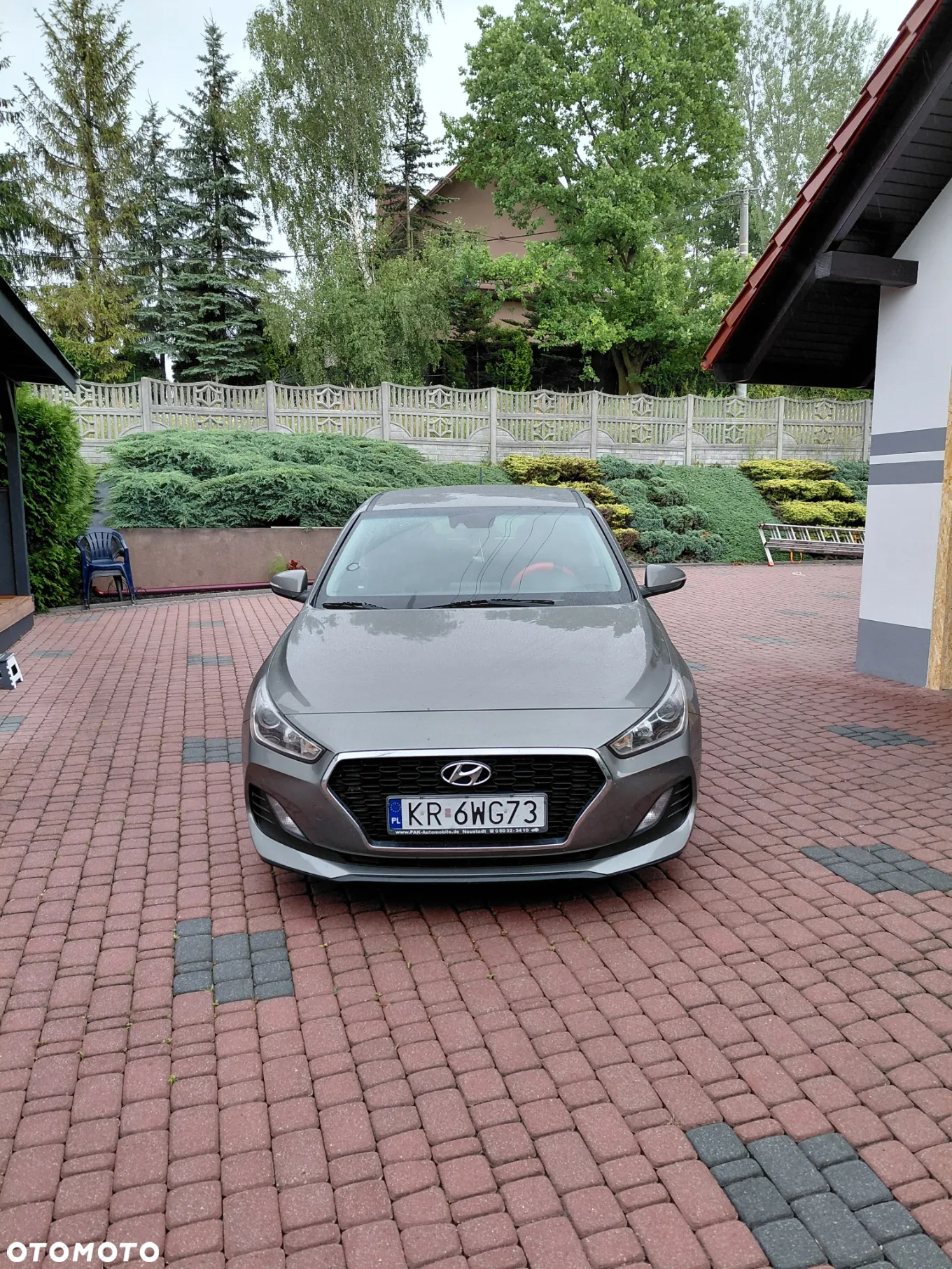 Hyundai i30 1.4 T-GDI Classic + DCT - 7