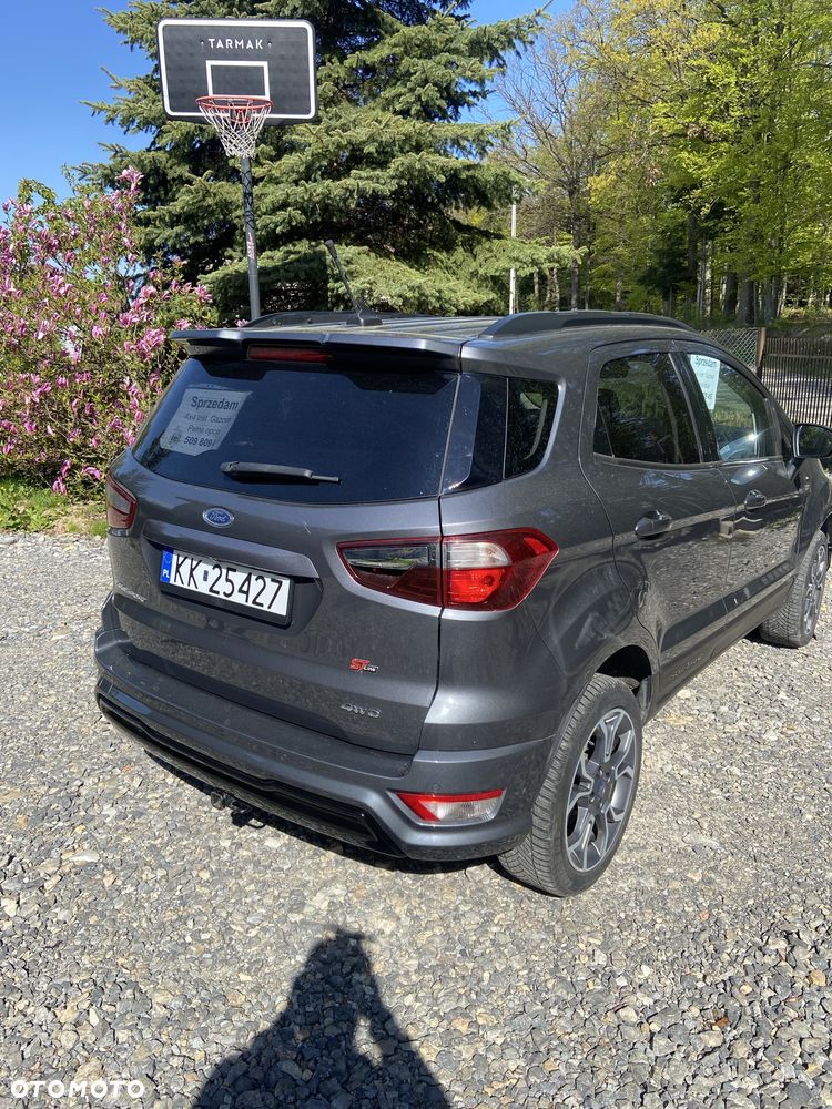Ford EcoSport - 7