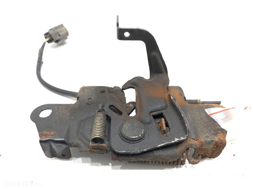 ZAMEK MASKI PRZÓD  MAZDA 3 (BM, BN) 2013 - 2022 2.0 88 kW [120 KM] benzyna 2013 - 2022 - 1