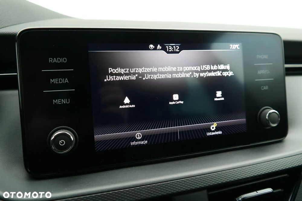 Skoda Kamiq 1.0 TSI Ambition - 23