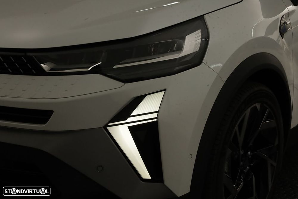 Renault Captur 1.6 E-Tech Full Hybrid Esprit Alpine - 6