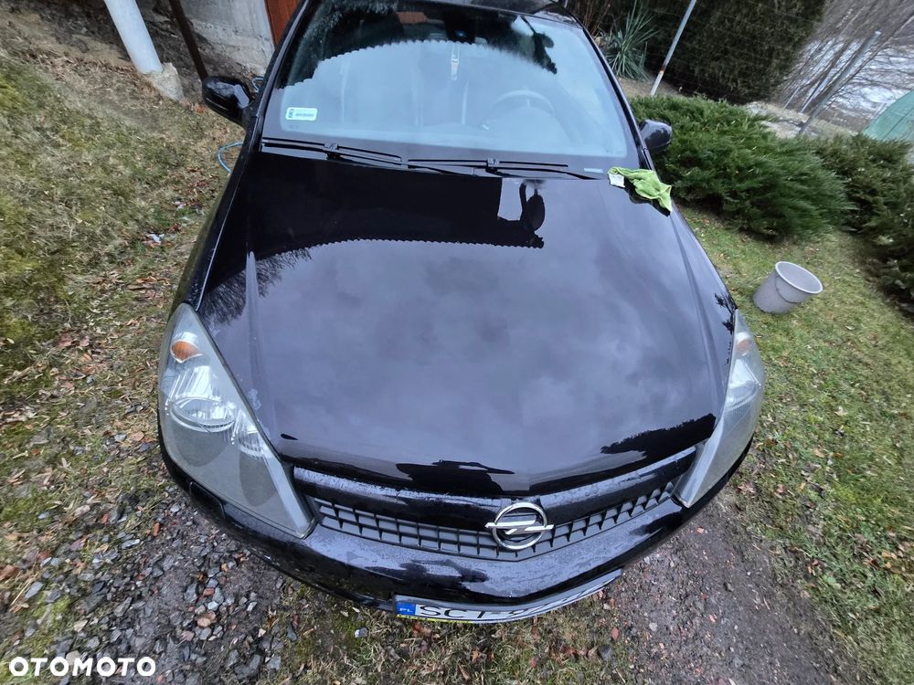 Opel Astra - 5