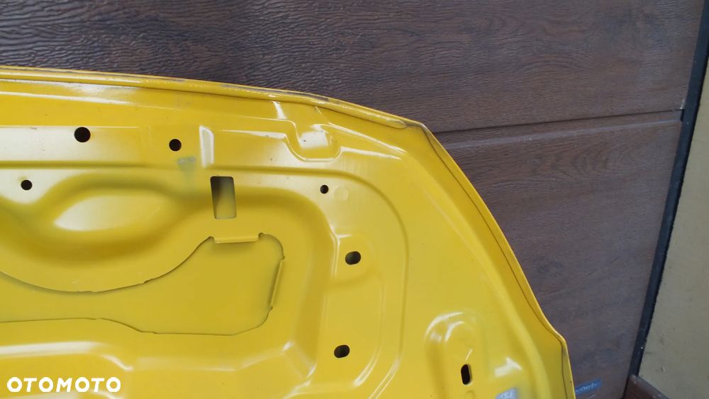 Maska silnika Opel Vivaro Jumpy Proace III - 13