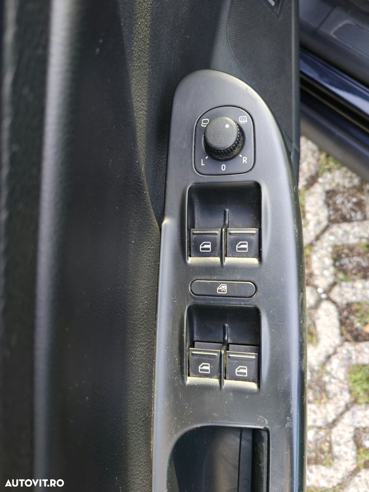 Volkswagen Passat - 9