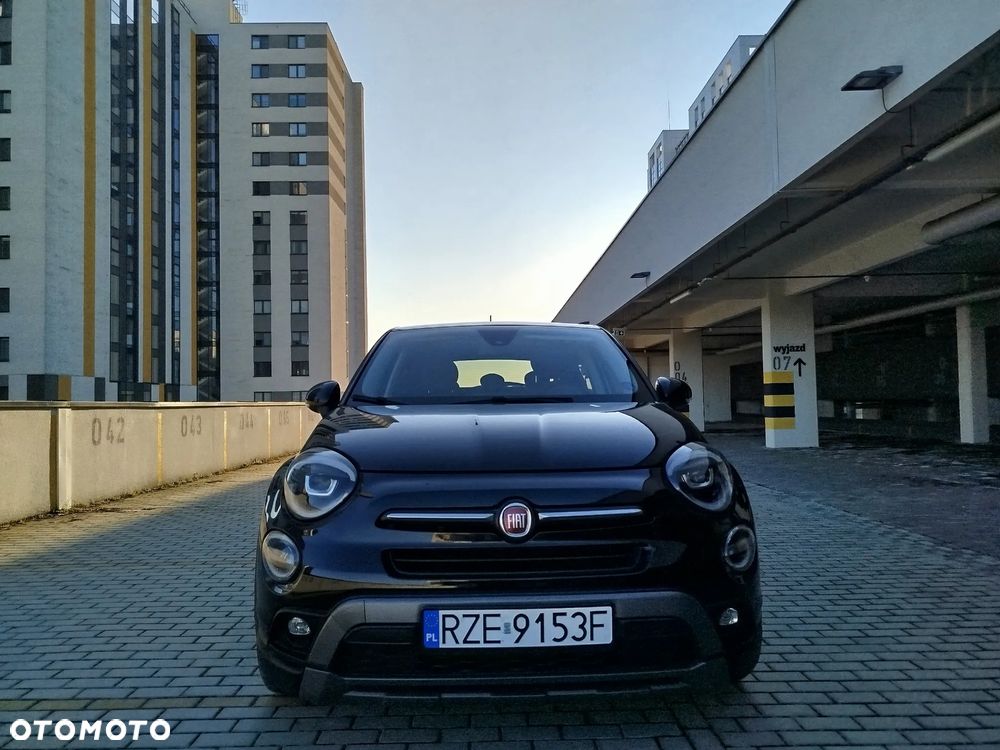 Fiat 500X - 3