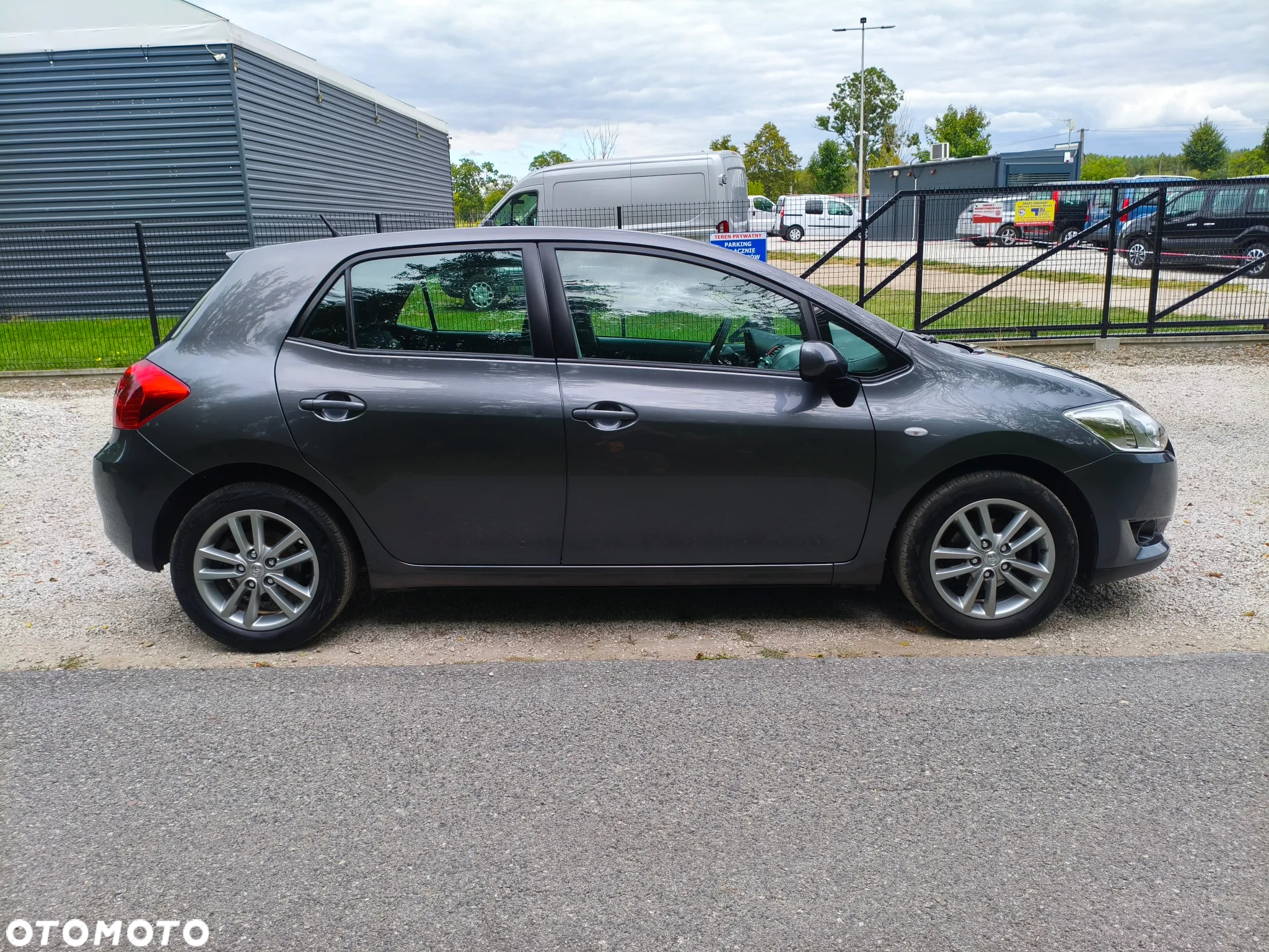 Toyota Auris - 6