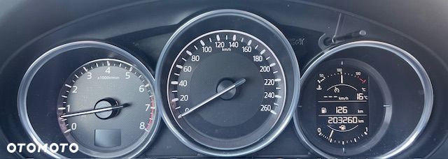 Mazda CX-5 2.0 Skyenergy AWD - 11