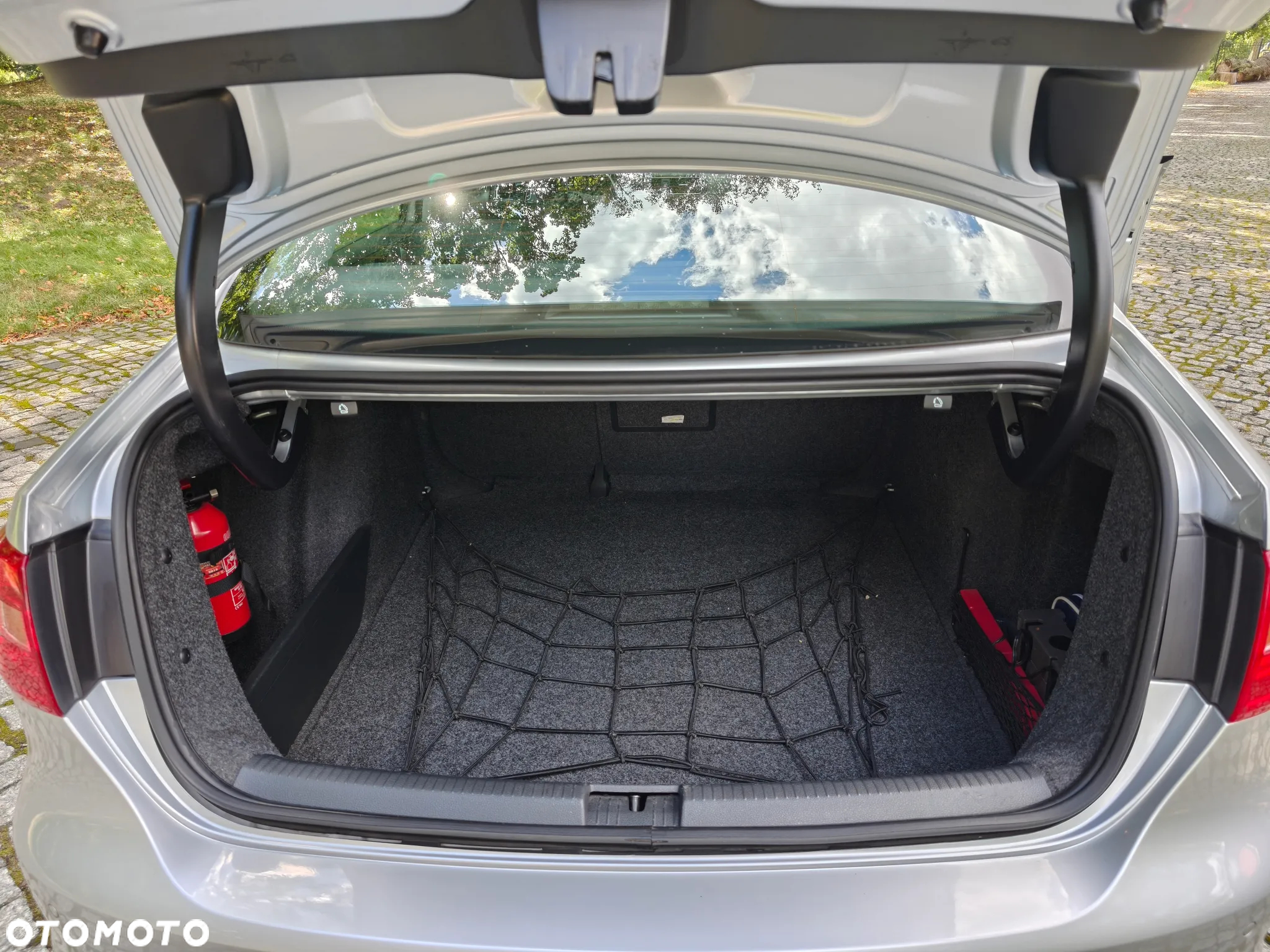 Volkswagen Jetta 1.4 TSI Comfortline - 12